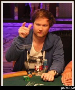 Simon Lindell