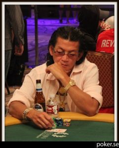 Scotty Nguyen