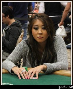 Maria Ho