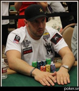 Michael Mizrachi