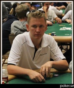 Ben Lamb