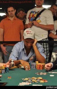 Phil Ivey