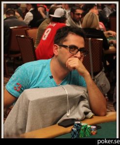 Antonio Esfandiari