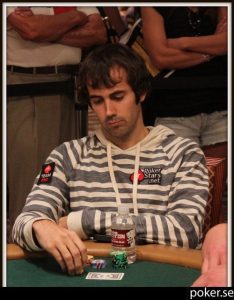 Jason Mercier