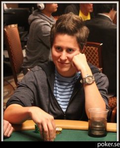 Vanessa Selbst