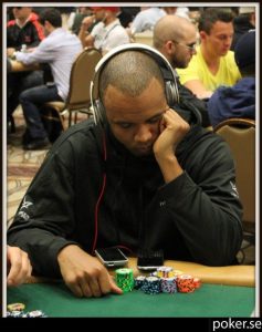 Phil Ivey