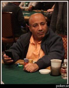 Freddy Deeb
