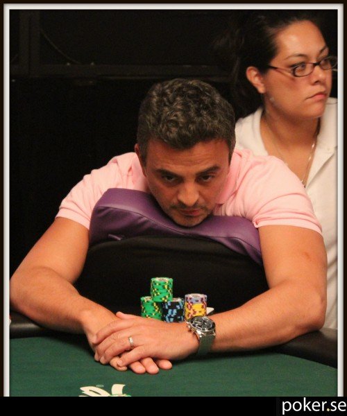 Joe Hachem