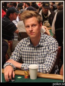 Niclas Martinsson