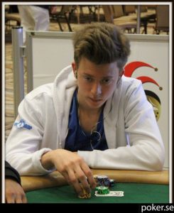 Mikael Andersson