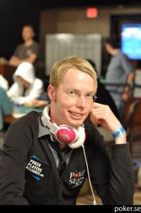 Henrik Wärn