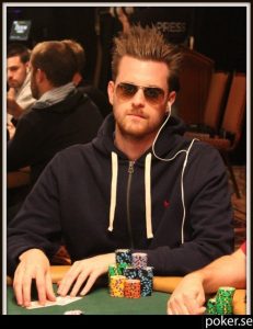 Olof Haglund