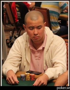 Philip Yeh