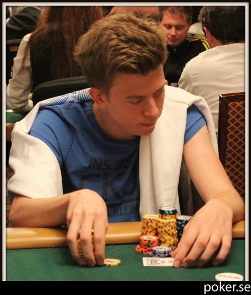 Mikael Andersson