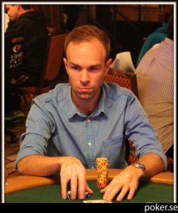 Erik Backlund