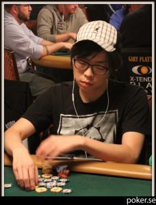 Joseph Cheong 2