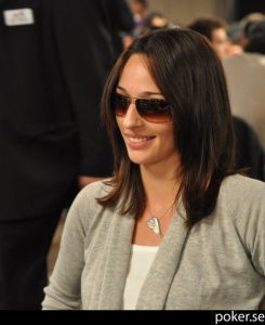 Kara Scott