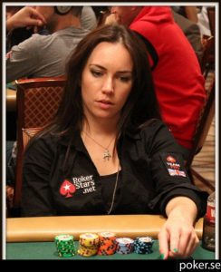 Liv Boeree 2