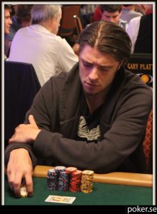 Fredrik Halling 2