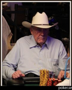 Doyle Brunson 2