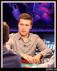 Yevgeniy Timoshenko