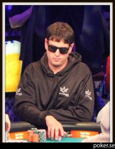 Mark Newhouse