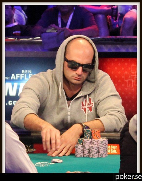 Sylvain Loosli