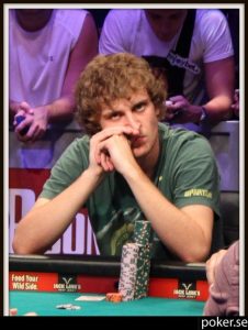 Ryan Riess