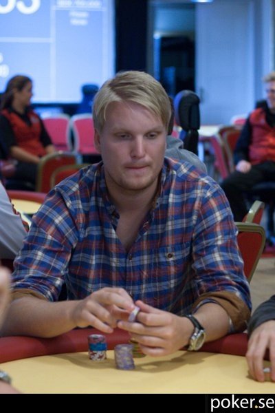 Paul Christoffersson