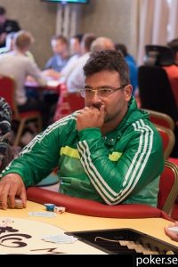 Kassem Yassine