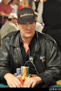 Phil Hellmuth