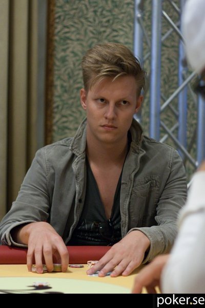 Niclas Martinsson
