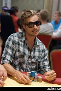 Tobias Grahn