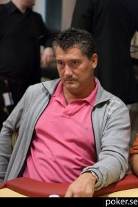 Zoran Mitic
