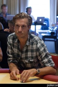 Tobias Grahn