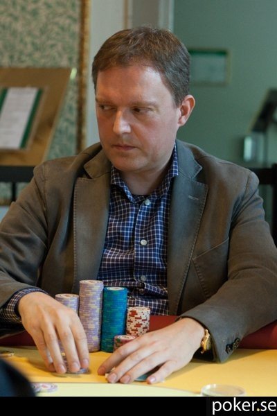 Christian Grundtvig
