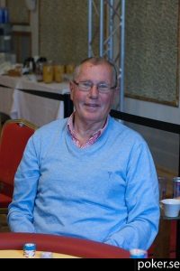 Lennart Nyström