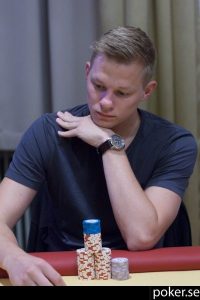 Erik Edholm