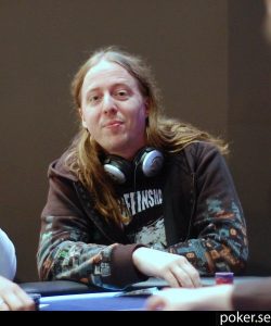 Nils Jarefjäll