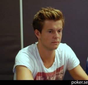 Lukas Berglund