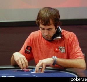 Jason Mercier