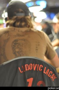 Ludovic Lacay