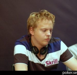 Tobias Garp