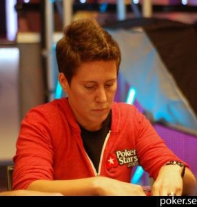 Vanessa Selbst