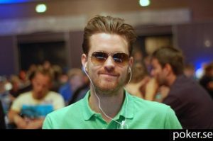 Olof Haglund