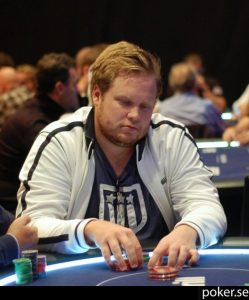 Jonas Hagström