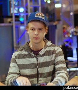 Jakob Carlsson