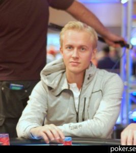 Daniel Carlsson