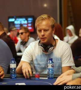 Daniel Erlandsson