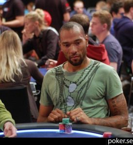 John Carew